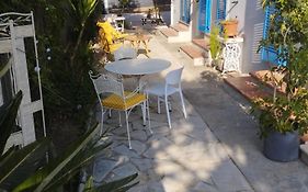 Maison D'Hotes Floribel